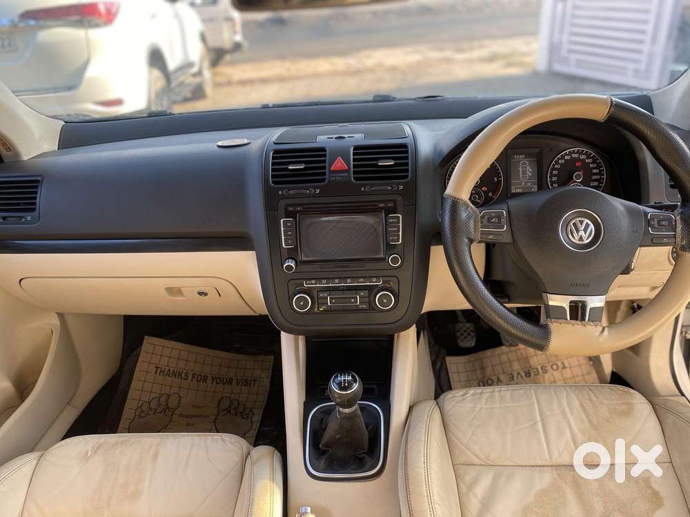 Volkswagen Jetta Highline Tdi, 2011, Diesel