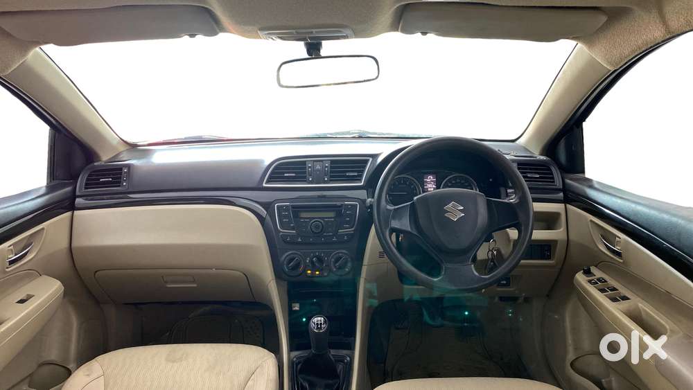 Maruti Suzuki Ciaz Vxi, 2015, Petrol