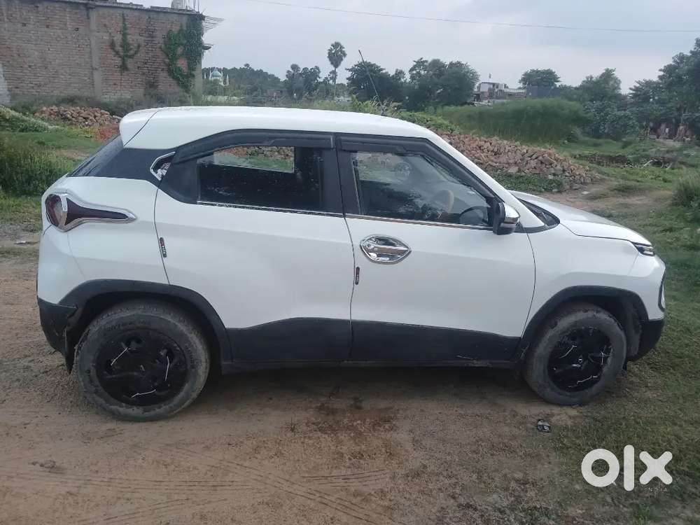 Tata Punch 2023 Petrol 16500 Km Driven