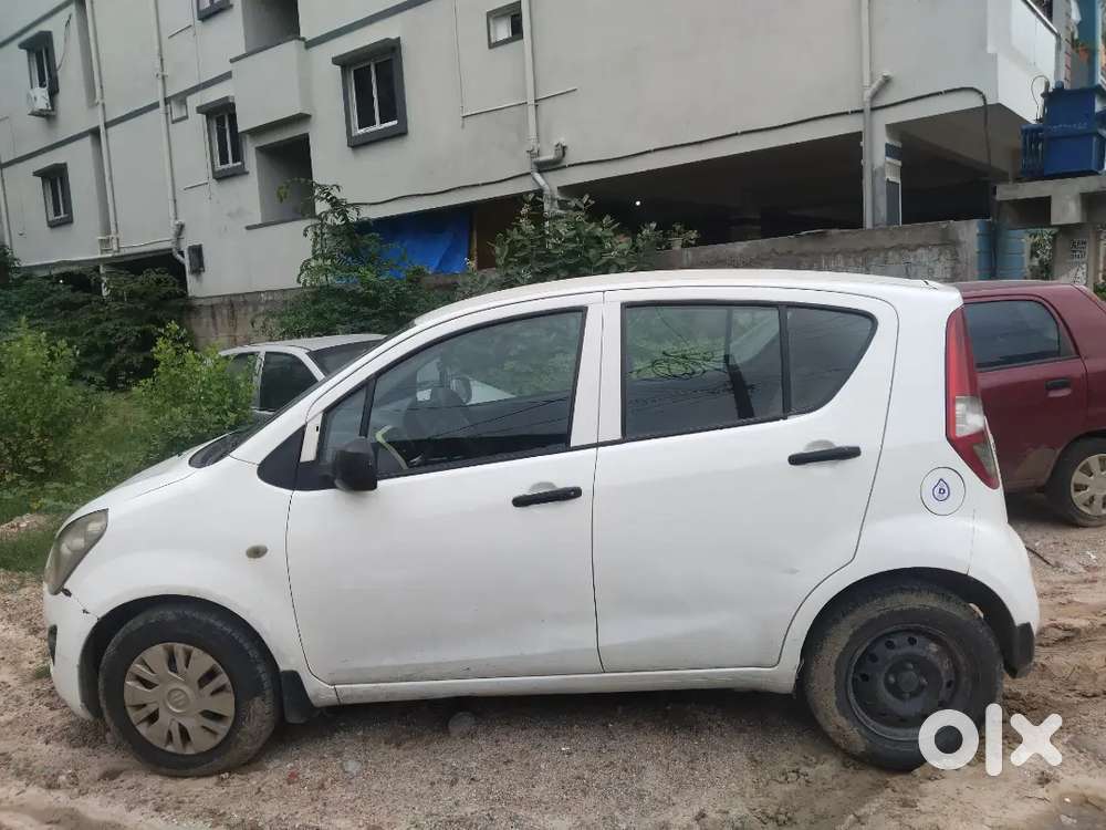 Maruti Suzuki Ritz Diesel 2016