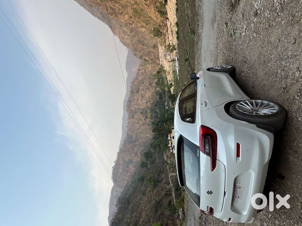 Maruti Suzuki Baleno 2024 Cng & Hybrids 24000 Km Driven