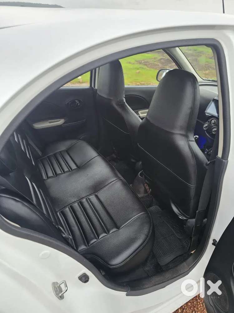 Nissan Micra Active 2015 Petrol 96000 Km Driven