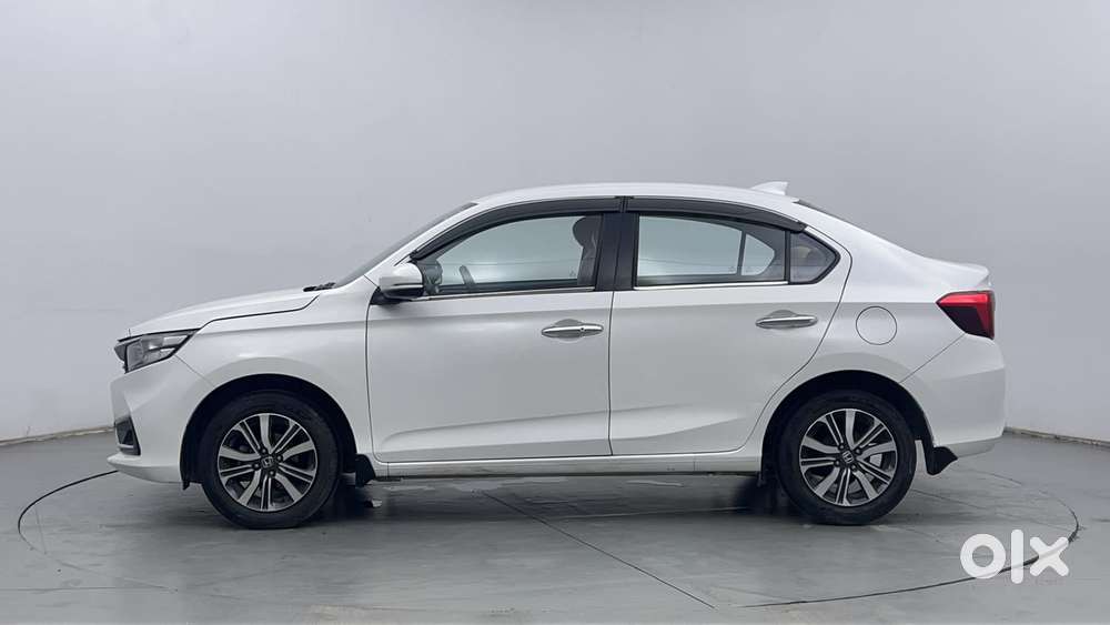 Honda Amaze Vx 1.2 Petrol Cvt, 2023, Petrol