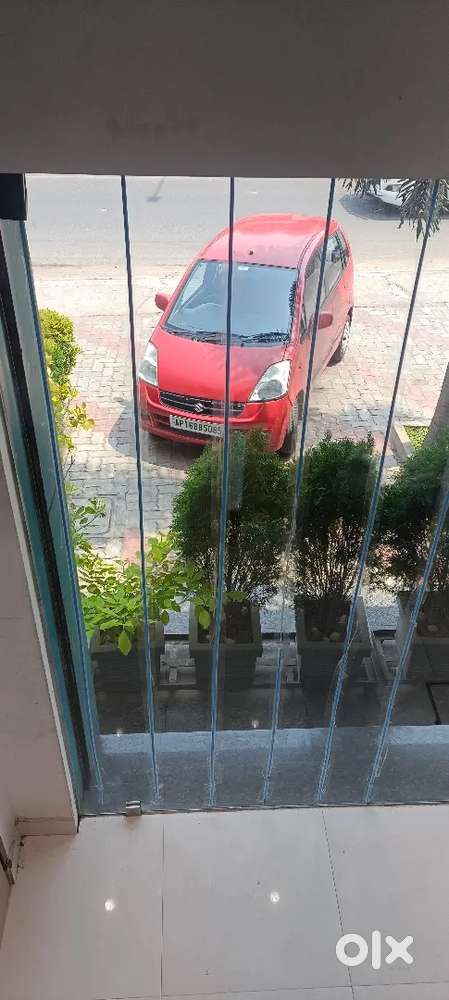 Maruti Suzuki Estilo 2007 Petrol And Lpg Well Maintained