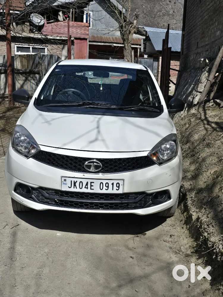 Tata Tigor 2019 Petrol 31154 Km Driven