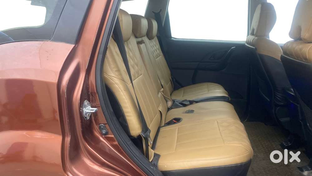 Mahindra Xuv500 W5, 2018, Diesel