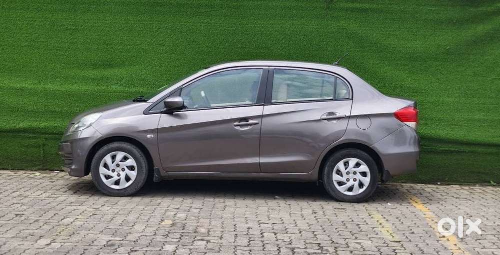 Honda Amaze, 2013, Diesel