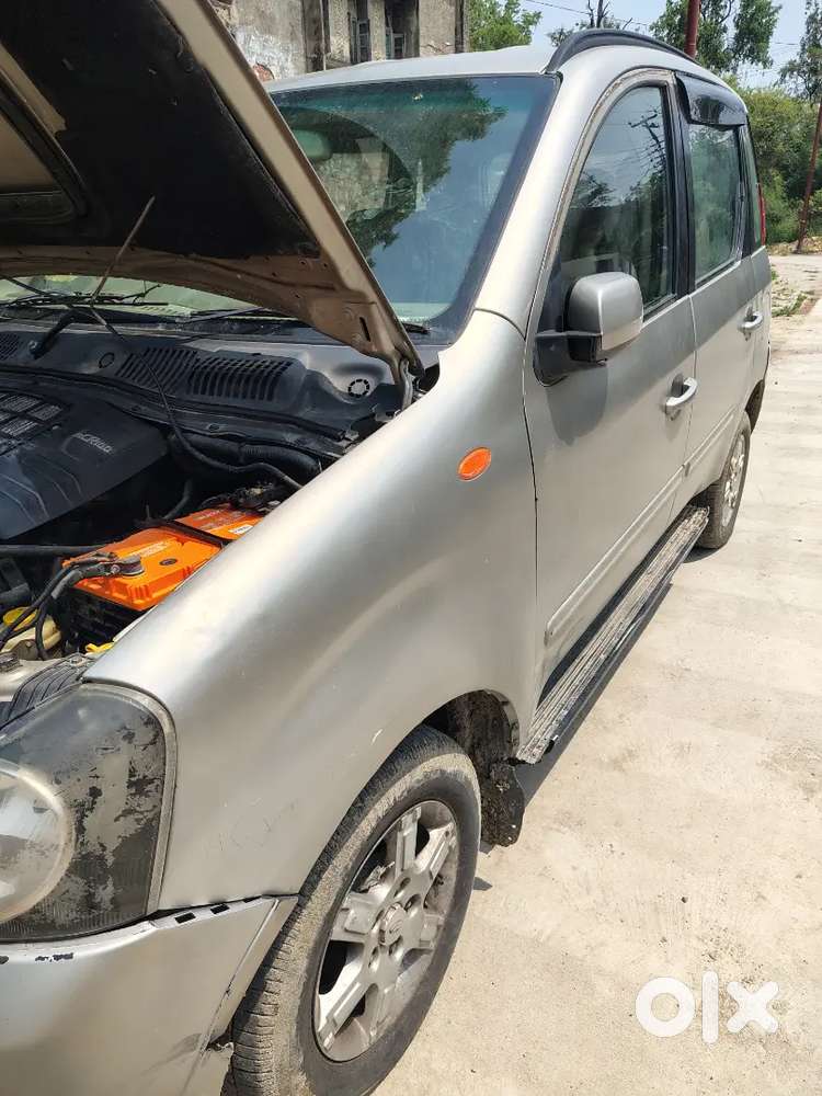 Mahindra Quanto 2013 Diesel