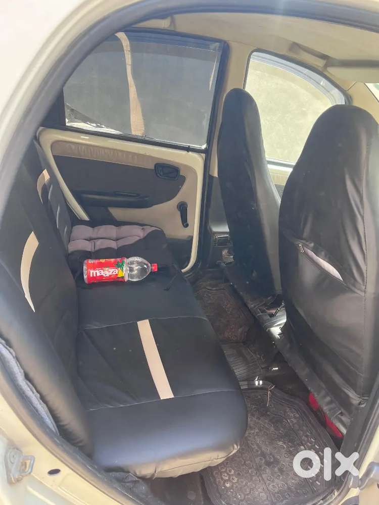 Tata Nano 2016 Petrol Well Maintained