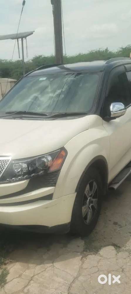 Mahindra Xuv500 Diesel Manual 2012