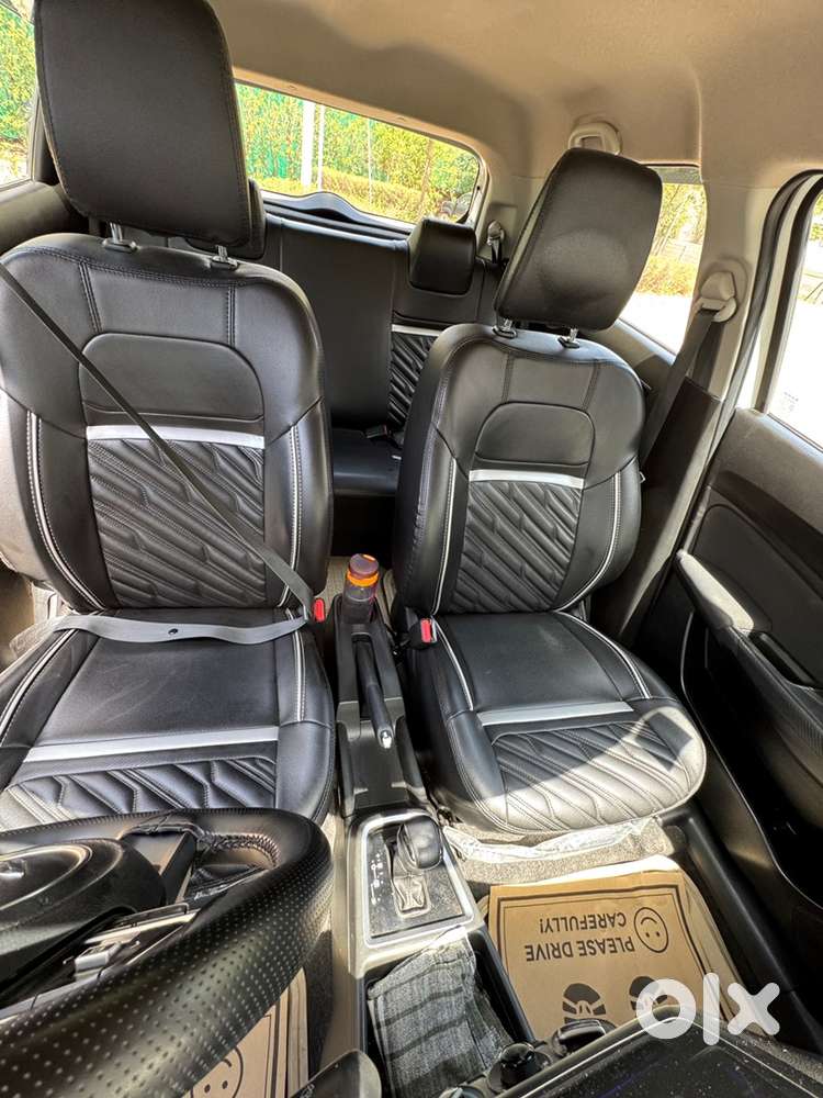 2022 Maruti Swift Vxi