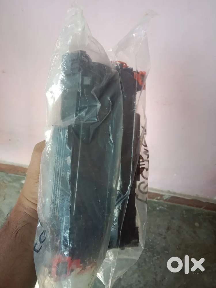 78A laserjet printer cartridge, seal pack hai