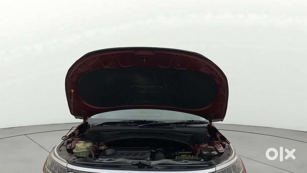 Kia Seltos 1.4 Gtx+ Mt, 2019, Petrol