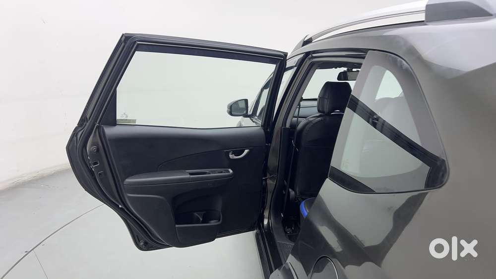 Honda Br-v I-vtec V Cvt, 2016, Petrol