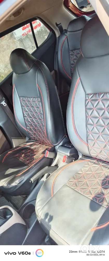 Hyundai Grand I10 2015 Diesel 80000 Km Driven