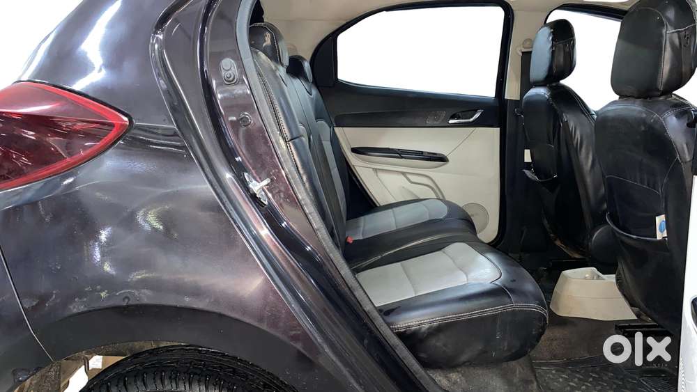 Tata Tiago 1.2 Revotron Xz Plus, 2022, Cng & Hybrids