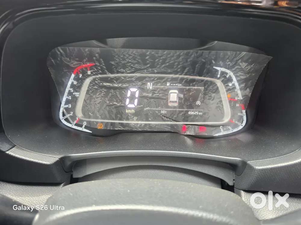 Kia Sonet 2023 Gtx Plus