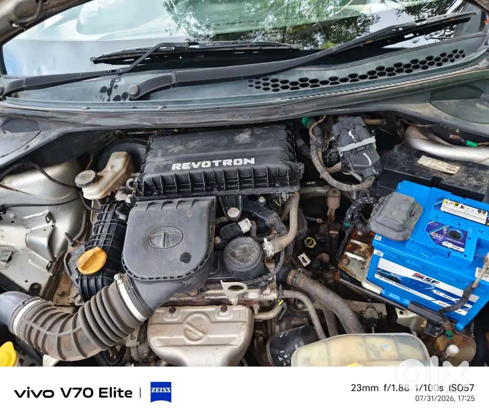 Tata Tiago Petrol December 2017  70,000 Km  Excellent Condition