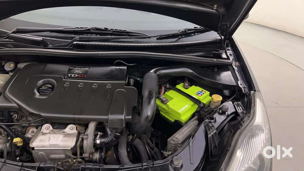 Ford Figo 1.4 Duratorq Diesel Exi, 2012, Diesel