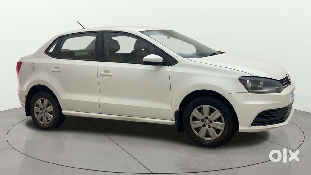 Volkswagen Ameo 1.5 Tdi Trendline, 2018, Diesel