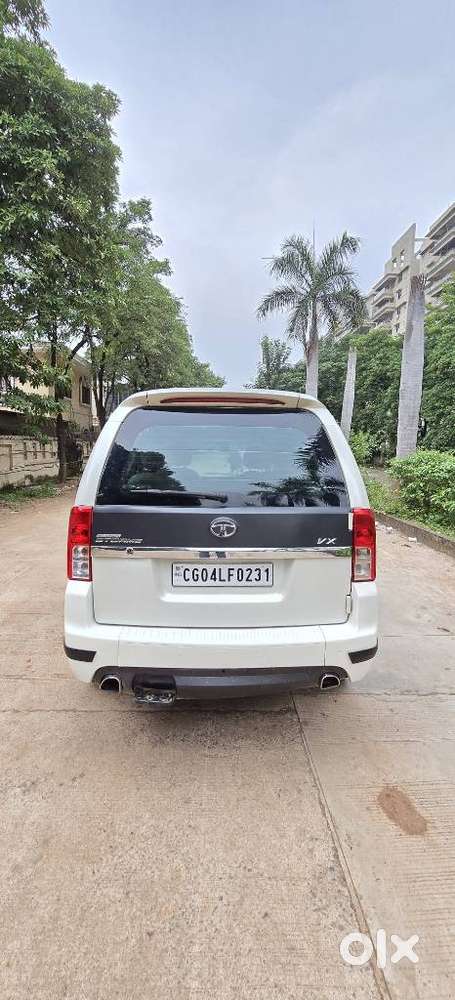 Tata Safari Storme Vx Varicor 400, 2016, Diesel