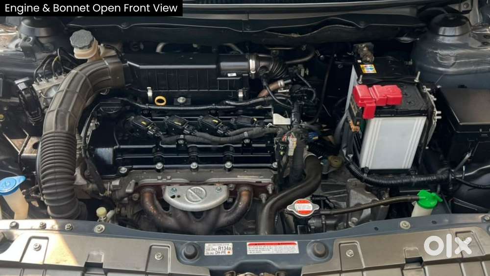 Maruti Suzuki Ciaz Sigma 1.5, 2021, Petrol