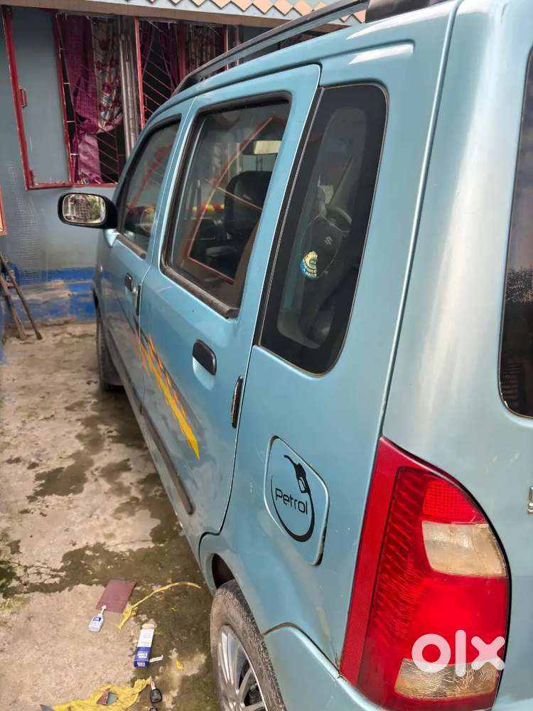 Good Condition All Documents Update