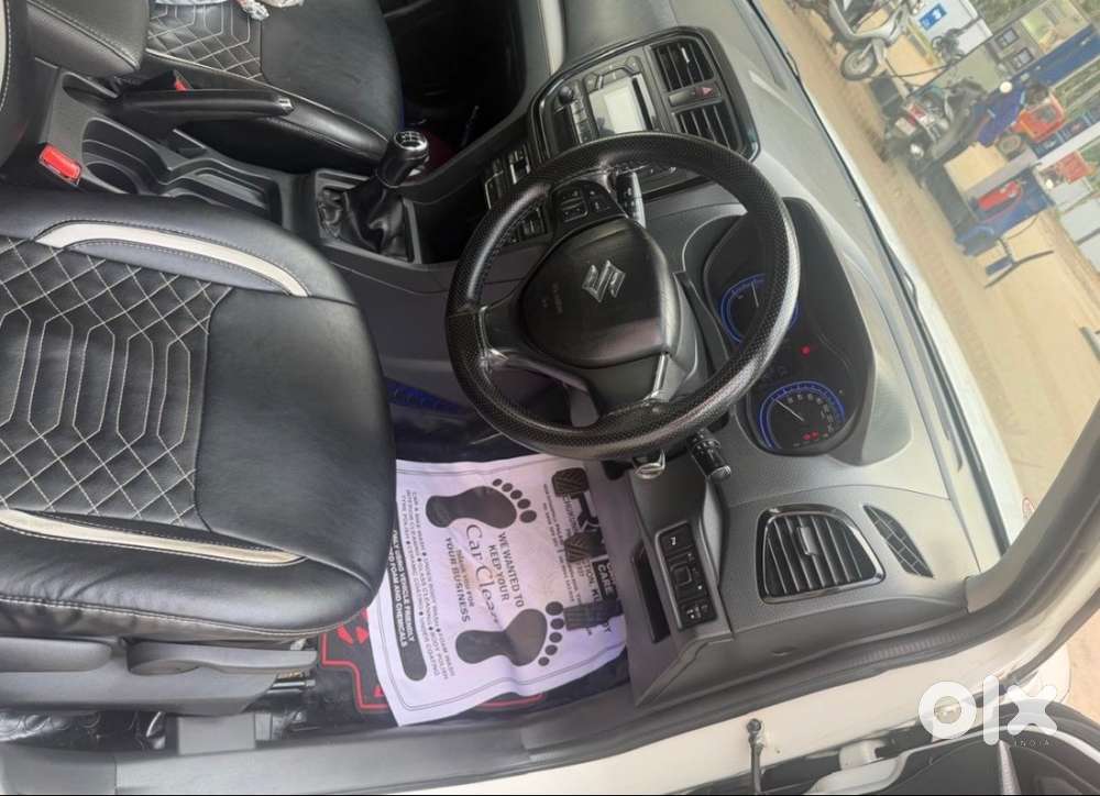 Maruti Suzuki Vitara 2017