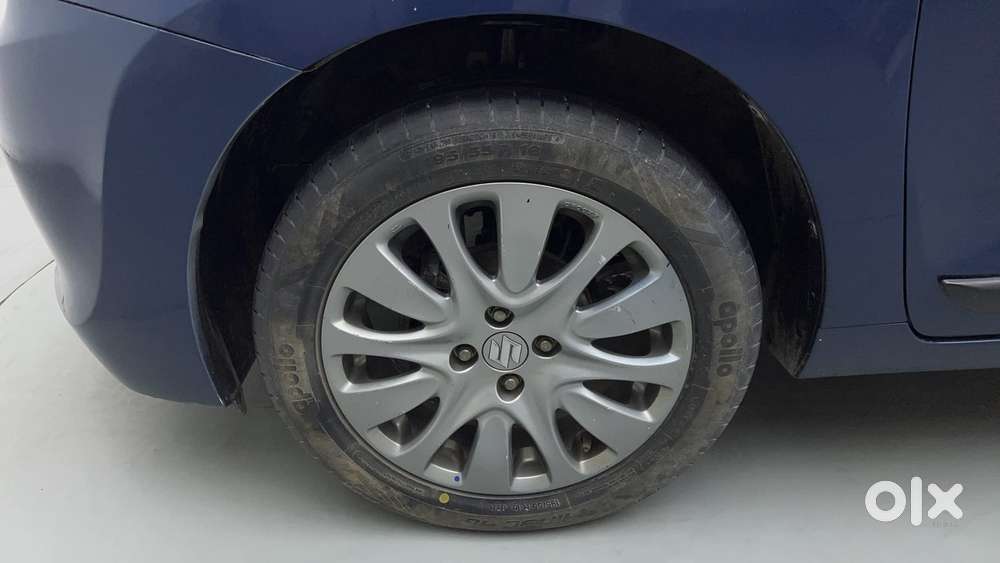 Maruti Suzuki Baleno 1.2 Alpha, 2017, Petrol