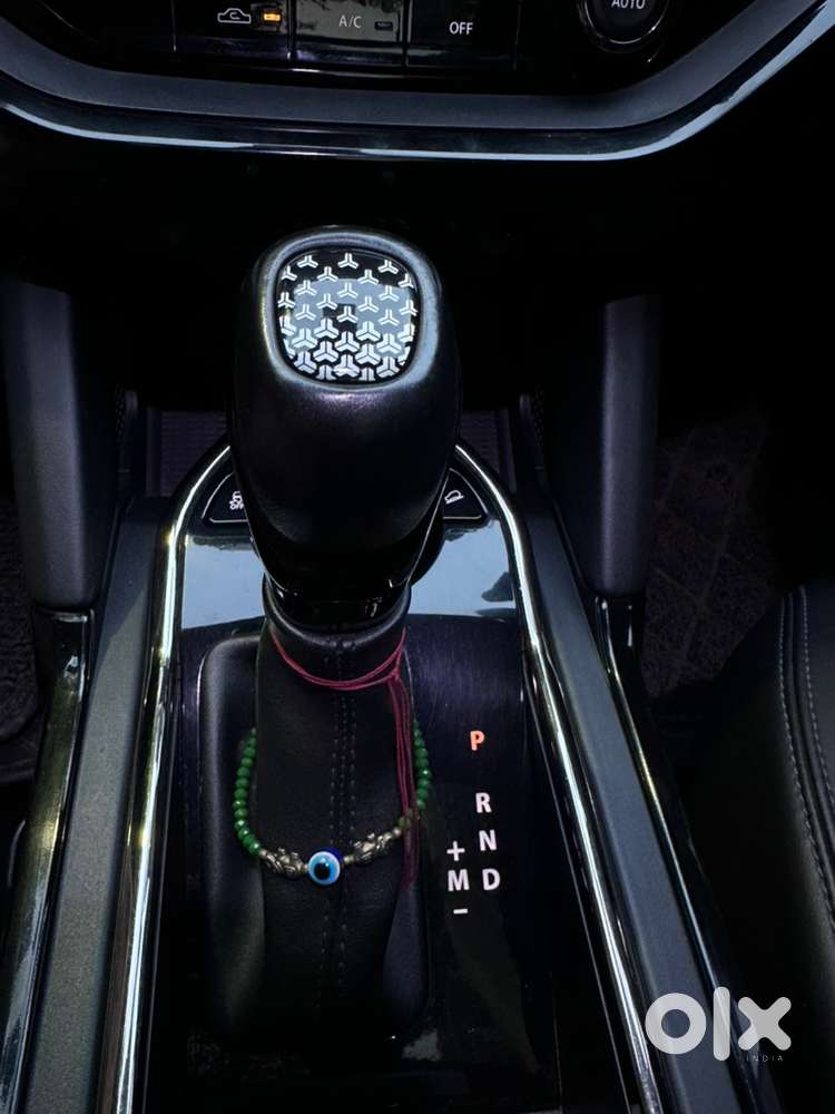 Tata Harrier Diesel 2022