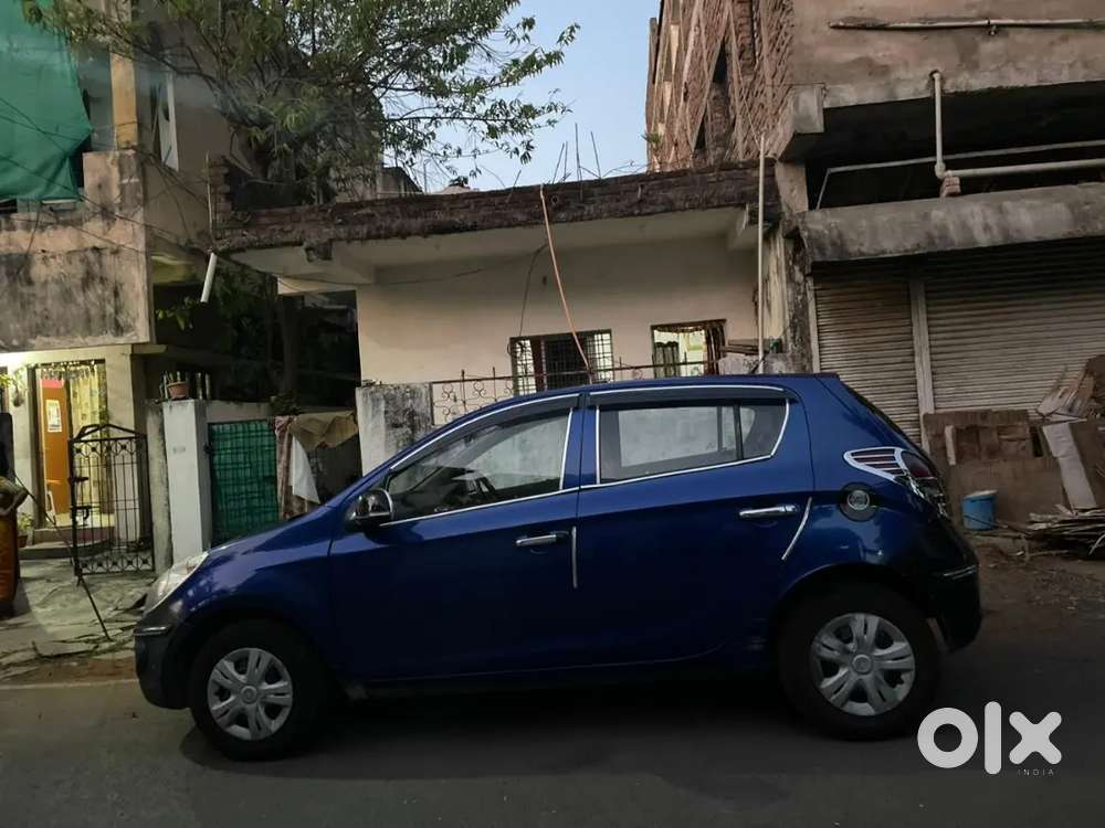 Urgent Sell I20 Top Condition 90% Tyre Android Screen No Need Work