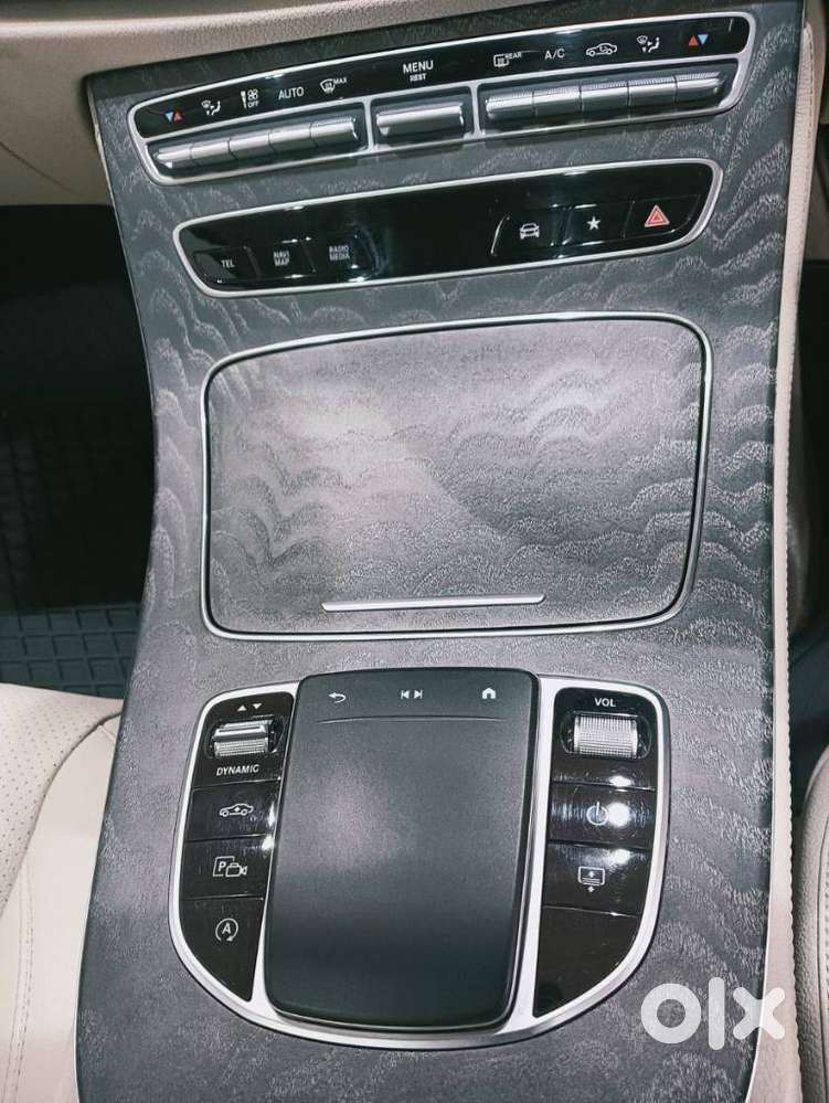 Mercedes-benz E-class E350 Cdi Avantgarde, 2021, Diesel