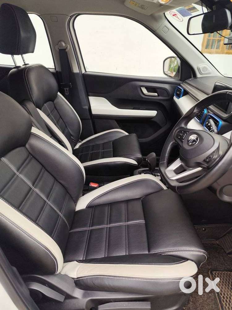 Tata Punch Creative Amt, 2024, Petrol