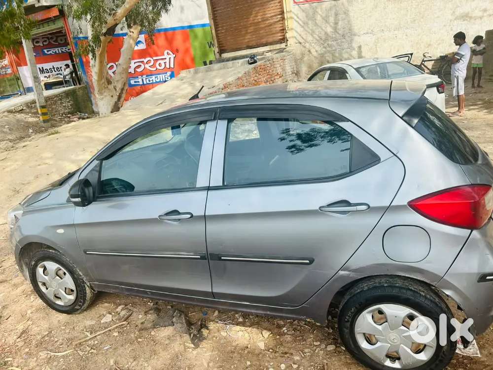 Tata Tiago 2019