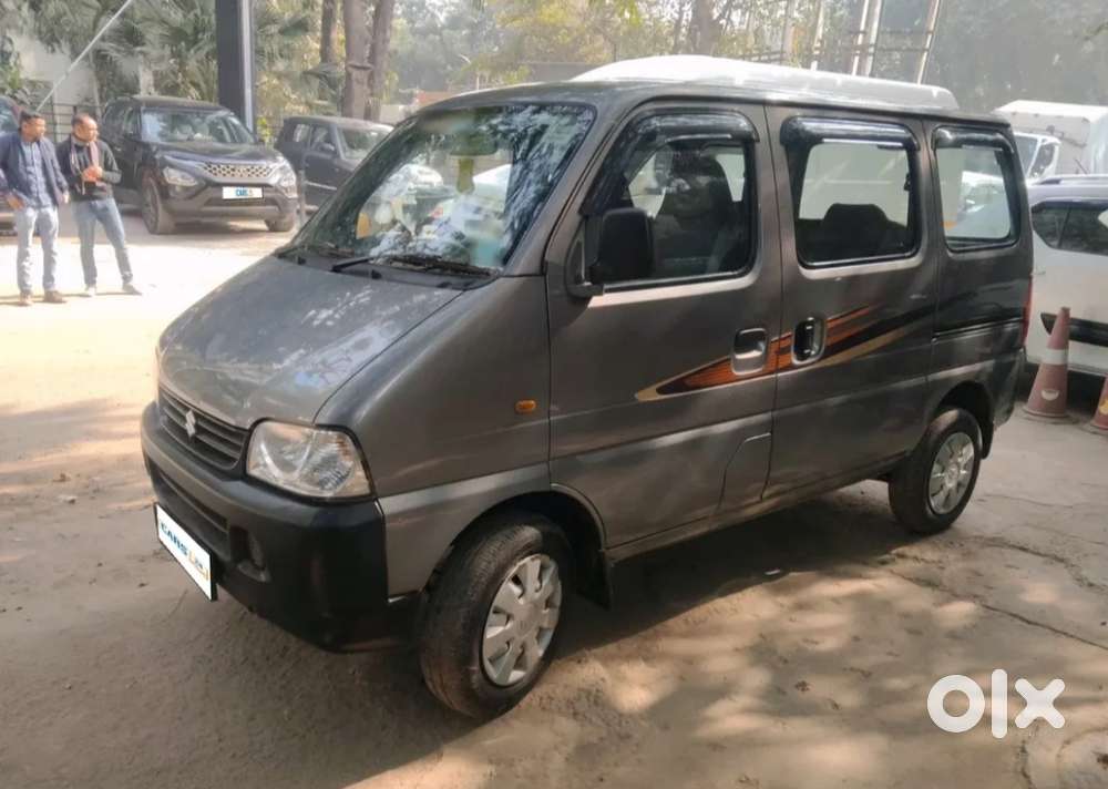 Maruti Suzuki Eeco