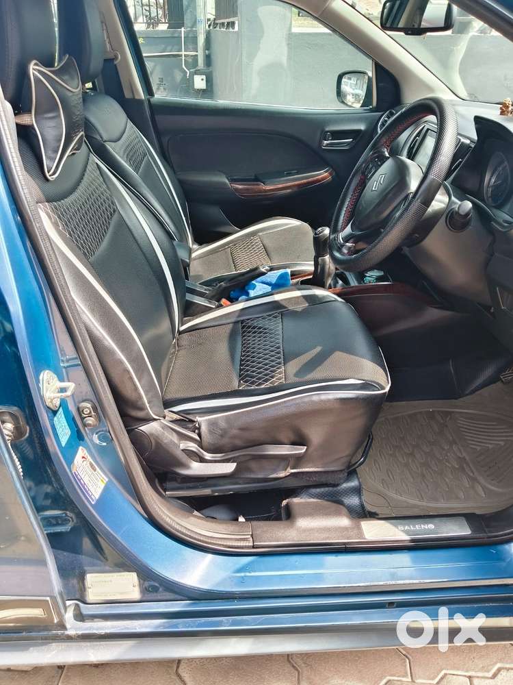 Maruti Suzuki Swift 2004-2010 Vdi Bsiv W Abs, 2017, Diesel