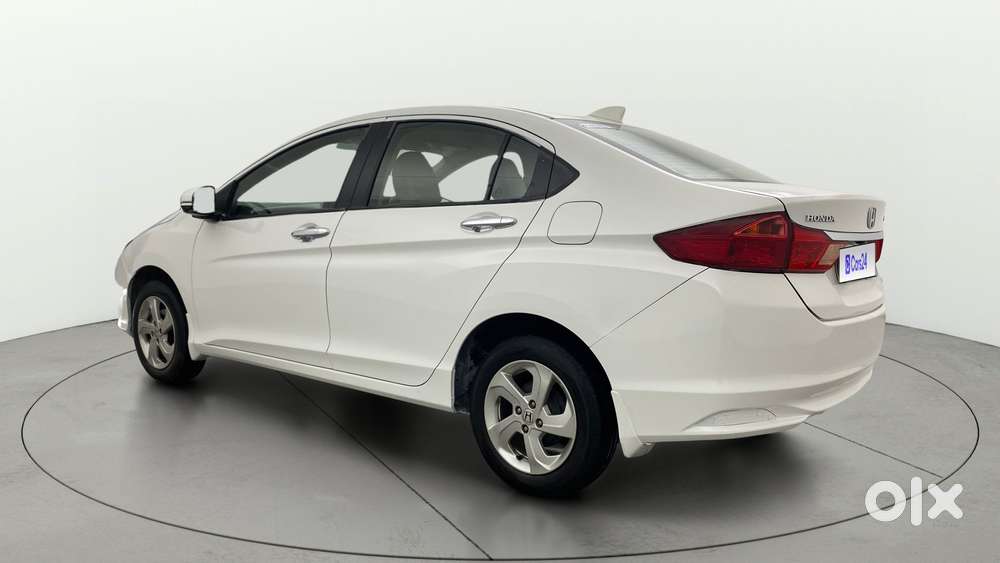 Honda City 2015-2017 I Vtec V, 2016, Petrol