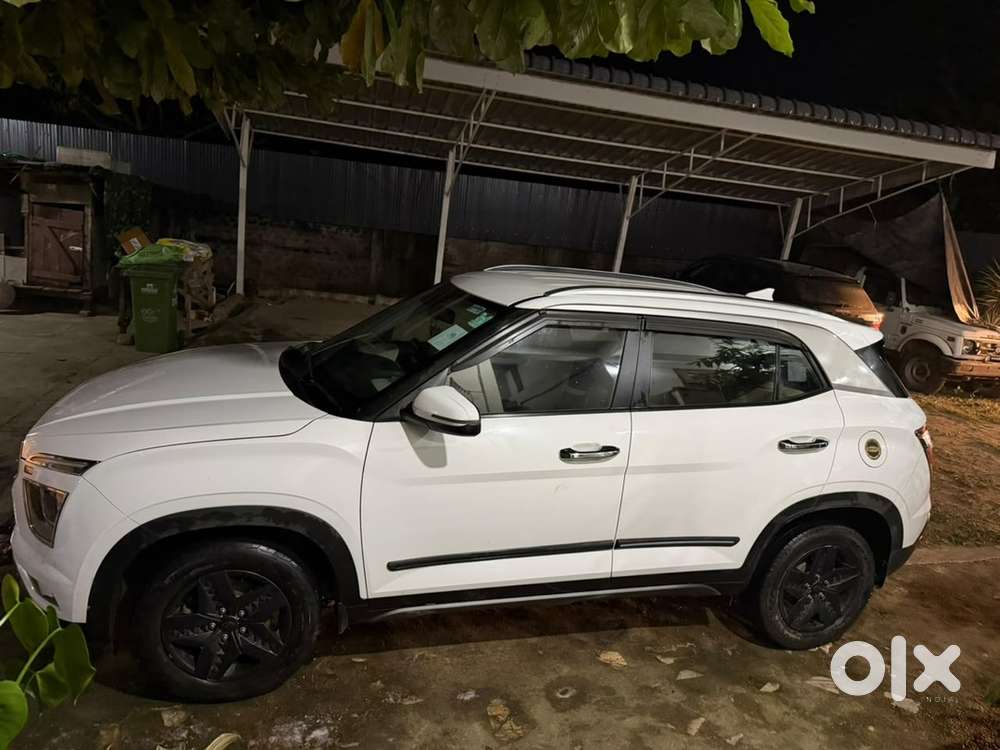 Hyundai Creta 2020 Diesel