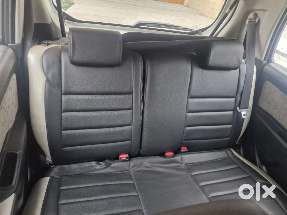 Maruti Suzuki Wagon R 2016 Vxi 1.2
