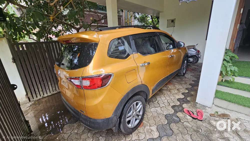 Renault Triber For Sale