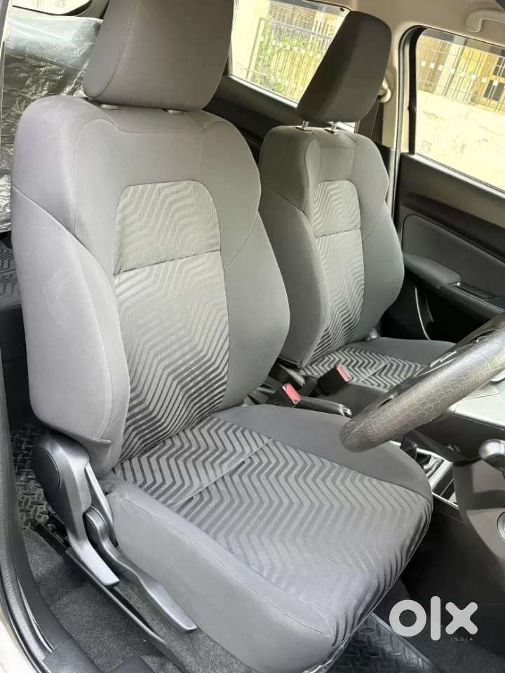 Maruti Suzuki Swift 2018 Vxi, 2022, Petrol