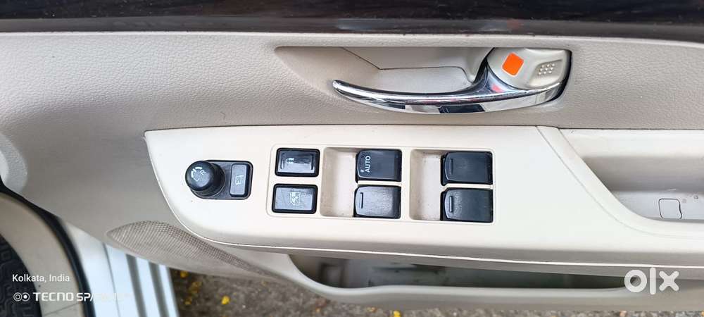 Maruti Suzuki Ertiga Shvs Zdi Plus, 2019, Diesel
