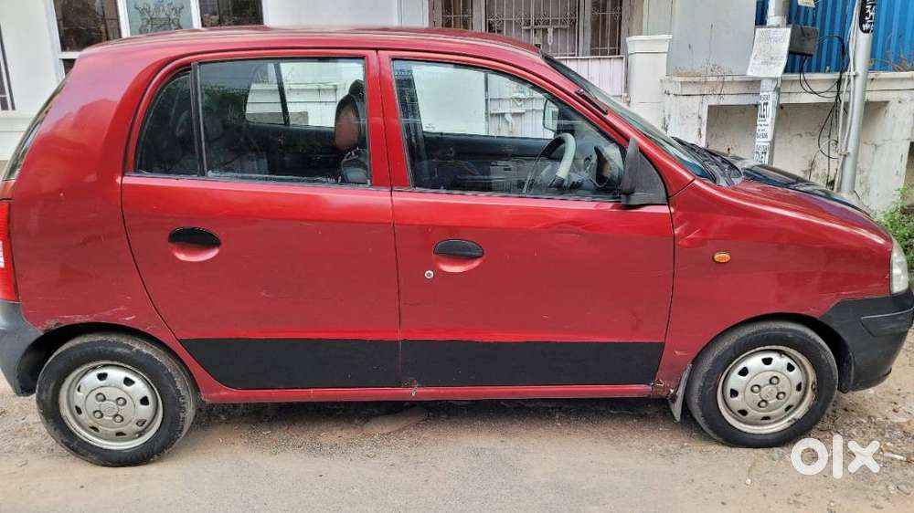 For Sale - Hyundai Santro (2009)