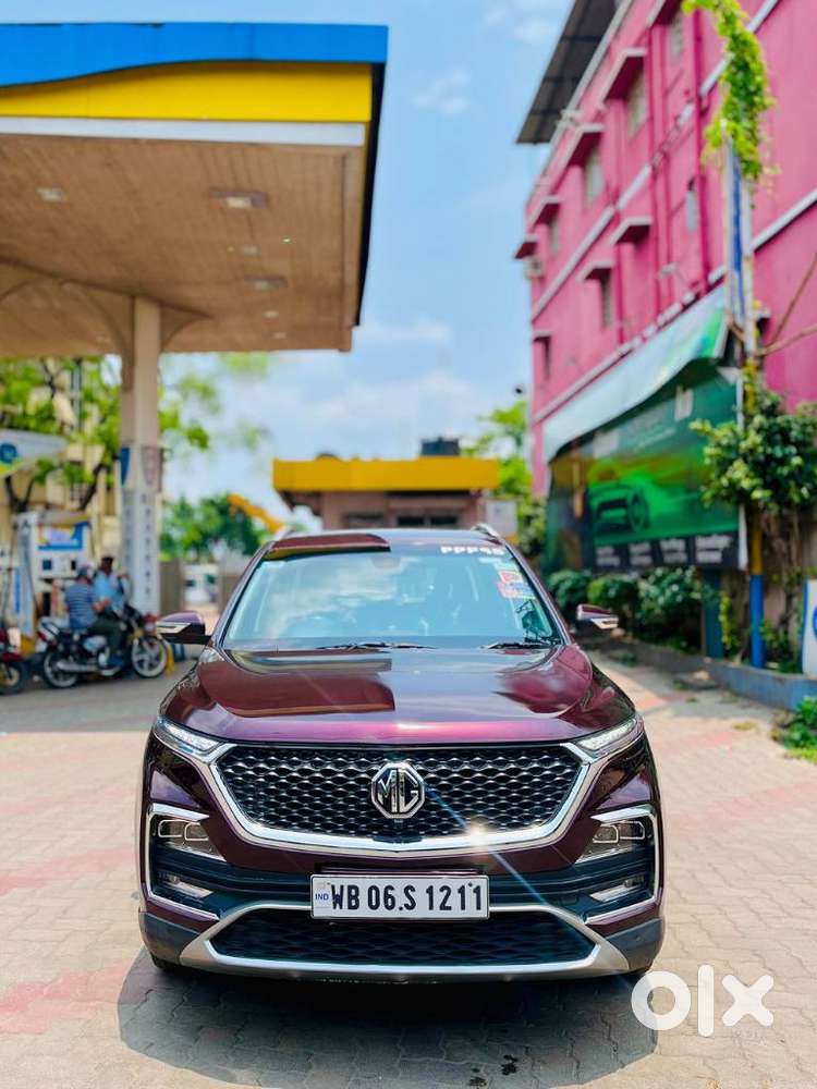 Mg Hector 2.0 Sharp Diesel, 2019, Diesel