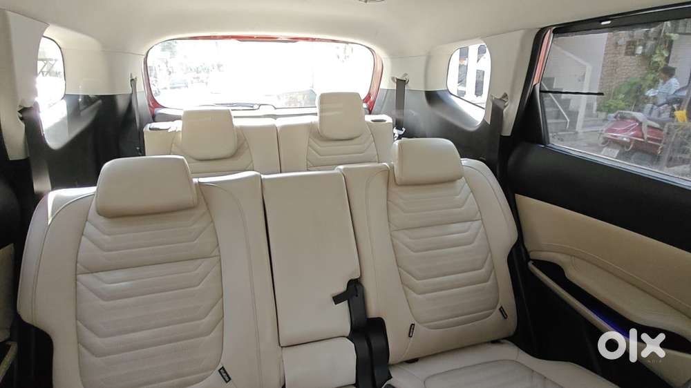 Kia Carens 1.4 Luxury Turbo 7 Str, 2022, Petrol