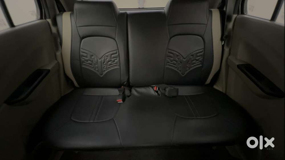 Maruti Suzuki Celerio 1.0 Vxi Amt, 2014, Petrol