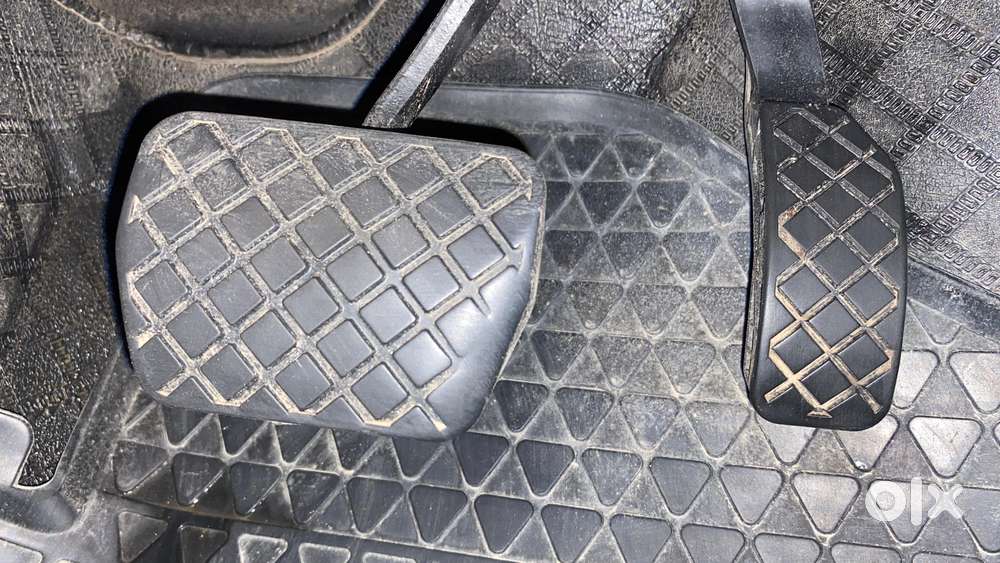 Volkswagen Vento 1.5 Highline Plus At 16 Alloy, 2017, Diesel