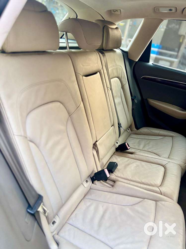 Audi Q5 2.0 Tdi Quattro Premium Plus, 2012, Diesel