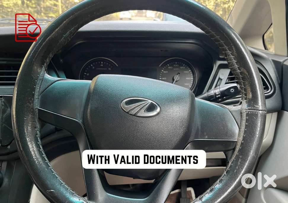 Mahindra Marazzo M2, 2019, Diesel