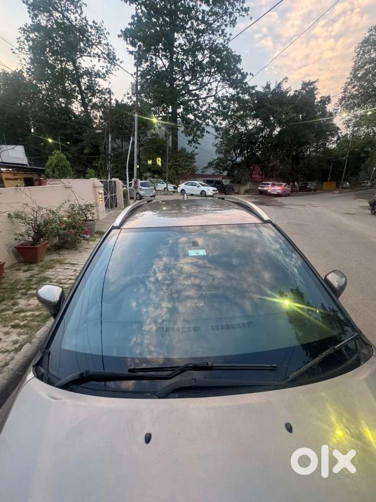 Nissan Kicks 2020 Diesel 120000 Km Driven